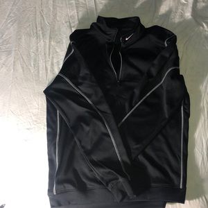 Men’s nike golf pullover